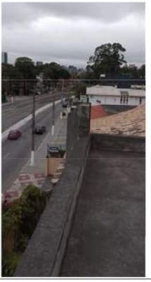Foto 5 de 10: Comercial em leilão em São Paulo - SP, bairro Cidade Jardim — Edifício comercial com área construída de 794,03m², área de terreno 611,8m², localizado na Rua Engenheiro Oscar Americano nº 197- Cidade Jardim São Paulo/SP