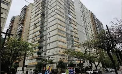 Apartamento em leilão em Guarujá - SP — Apartamento de 94.42m2, em GUARUJA/SP.