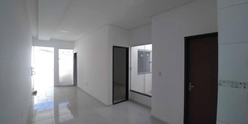 Foto 13 de 13: Casa em leilão em Petrolina - PE, bairro Dom Avelar — Casa 75m² com Terreno 100m² | Petrolina/PE | Dom Avelar - Próximo da Av. da Esperança e Av. Redenção - Financiamento até 420 Meses!
