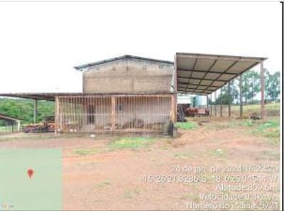 Foto 7 de 11: Area Rural em leilão em Luziânia - GO — IMÓVEIS RURAIS | A.T. 91,96 HA FAZENDA CURRALINHO (PECUÁRIA, CULTIVO DE GRÃOS E TURISMO | LUZIÂNIA/GO