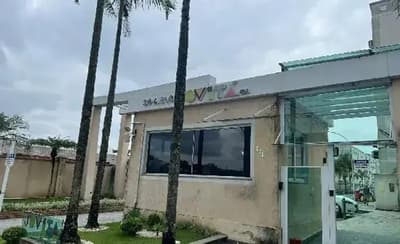 Apartamento em leilão em Joinville - SC — Apartamento de 42.85m2, com 2 quartos, em JOINVILLE/SC.