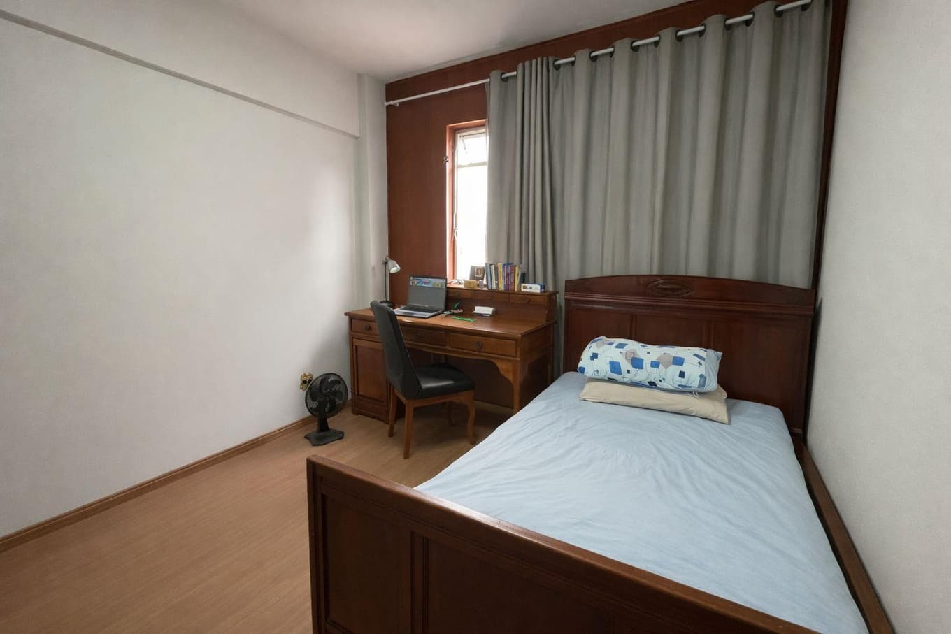 Foto 11 de 15: Apartamento em leilão em Juiz De Fora - MG, bairro São Mateus — Apto 81m², 1 vaga, Bairro São Mateus, Juiz de Fora/MG - Desocupado