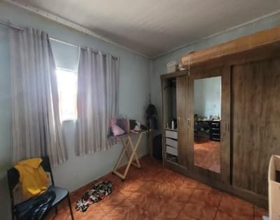 Foto 3 de 10: Casa em leilão em Fortaleza - CE — Casa 320m², Novo Mondubim, Fortaleza/CE - Ocupada