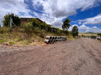 Foto 1 de 6: Terreno em leilão em Ponte Alta Do Norte - SC, bairro Parque Microempresarial — Terreno urbano com A.T. 5.700m², loteamento Parque Microempresarial, Ponte Alta do Norte/SC