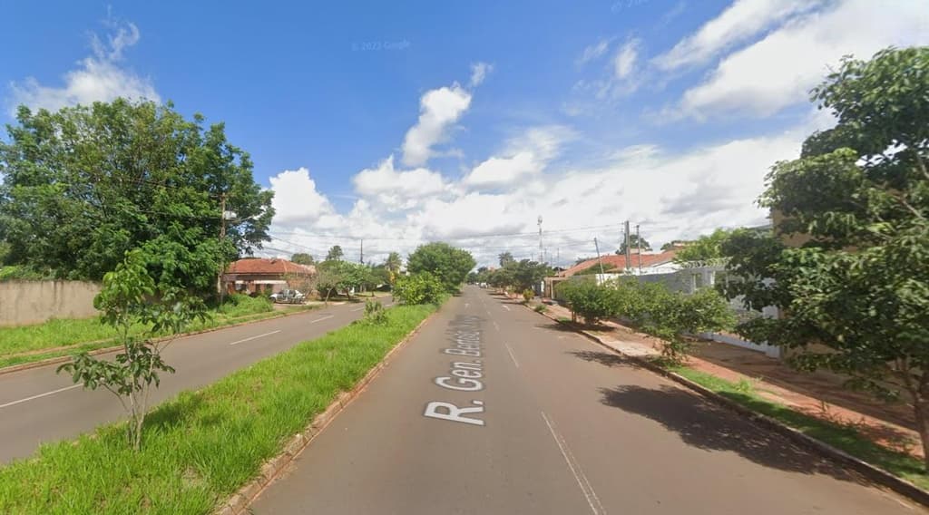 Foto 2 de 2: Casa em leilão em Campo Grande - MS — Casa 360m², Jardim Fluminense, Campo Grande/MS - Ocupada