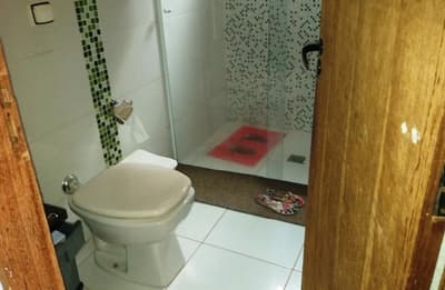 Foto 10 de 16: Casa em leilão em São Carlos - SP — Sobrado, A.T 138m², 2 dorms, WC, lavabo, Prolongamento do Jardim Medeiros