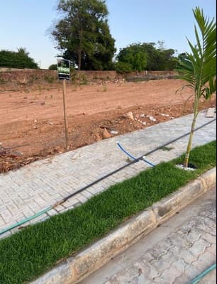 Foto 7 de 8: Terreno em leilão em Crato - CE, bairro Novo Lameiro — IMÓVEL URBANO COM ÁREA TOTAL DE 2.002,00 M2 EM NOVO LAMEIRO, CRATO-RS