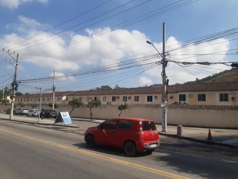 Foto 4 de 19: Casa em leilão em Rio De Janeiro - RJ, bairro Campo Grande — 58.0 m2, RIO DE JANEIRO / RJ