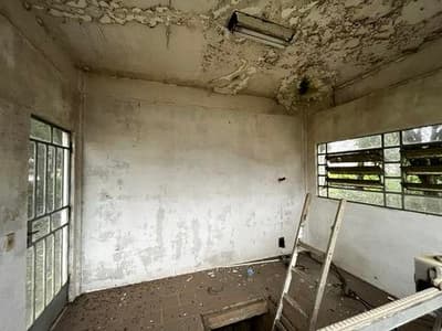 Foto 48 de 74: Area Rural em leilão em União Da Vitória - PR — Lote urbano com área de 5.280,76m²,contendo benfeitorias comerciais com área total de 835,60m² ¿ Nossa Senhora do Rocio ¿ União da Vitória/PR
