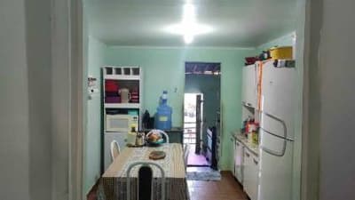 Foto 3 de 5: Casa em leilão em Senador Rui Palmeira - AL, bairro Centro — Casa 145m² com Terreno 175m² | Senador Rui Palmeira-AL | Centro - Financiamento até 420 Meses!