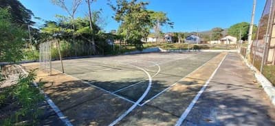 Foto 6 de 6: Comercial em leilão em Itutinga - MG — Imóvel Comercial 2.764m² em Itutinga/MG - Desocupado