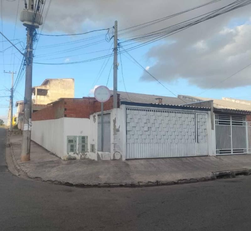 Foto 2 de 3: Casa em leilão em Sorocaba - SP, bairro Vila Helena — Casa, Sorocaba / SP
