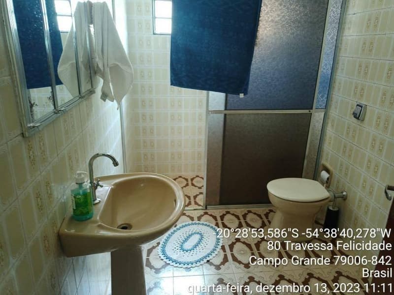 Foto 26 de 29: Casa em leilão em Campo Grande - MS — Casa, Ocupado, Campo Grande / MS (64% abaixo da avaliação)