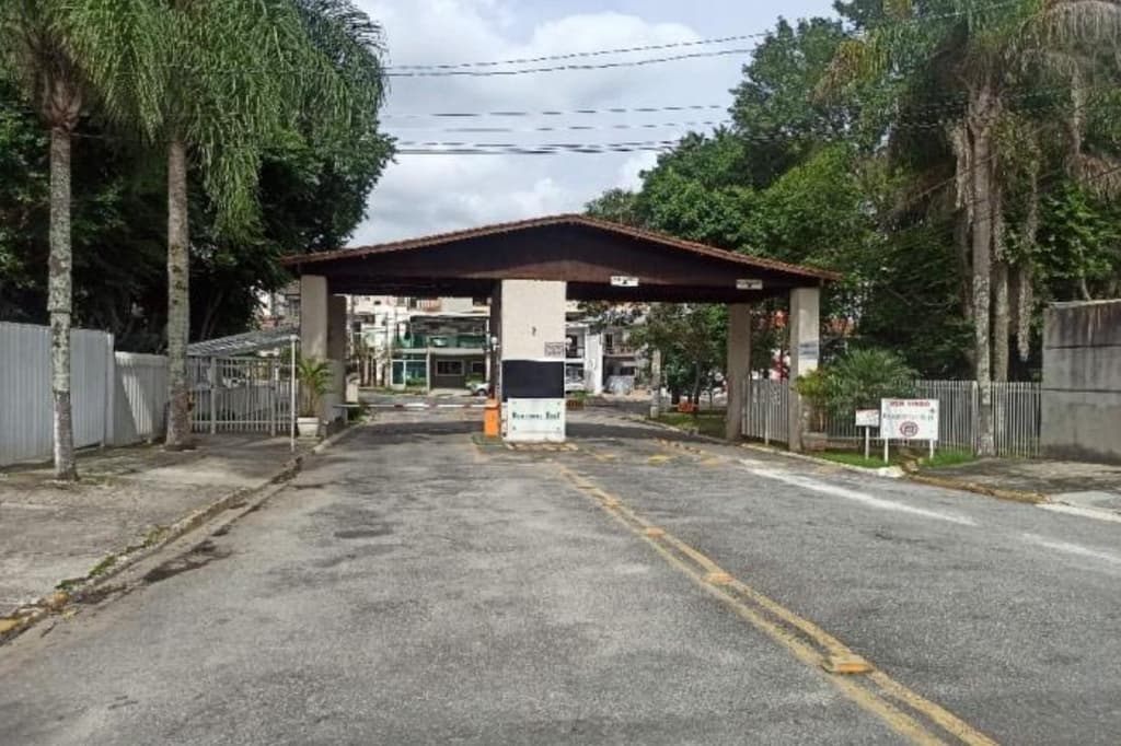 Foto 2 de 5: Comercial em leilão em Mogi Das Cruzes - SP — IMÓVEL URBANO COM ÁREA DE 167,15 m2- Em MOGI DAS CRUZES/SP