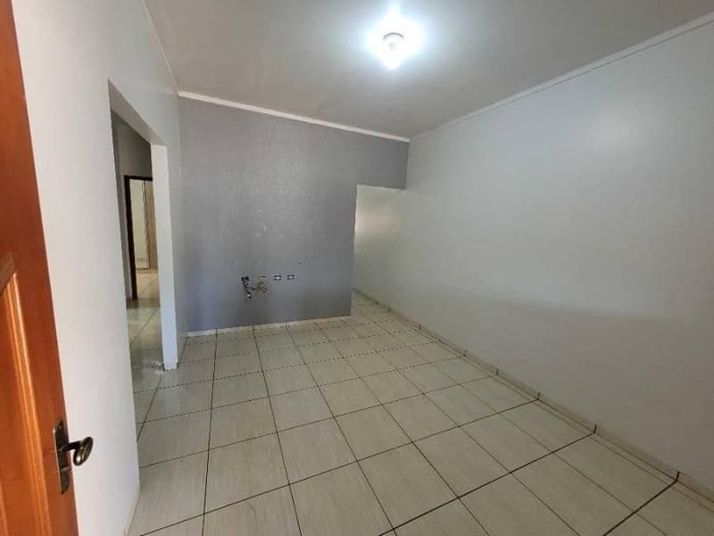 Foto 6 de 10: Casa em leilão em Santa Helena De Goiás - GO — Casa, Santa Helena De Goiás / GO