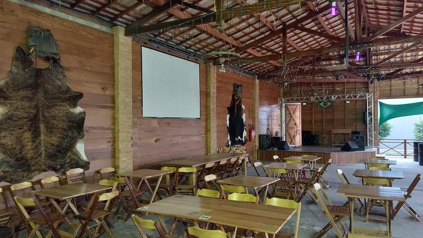 Foto 25 de 38: Casa em leilão em Campinas - SP — Casa de Eventos, com terreno de 725m², Desocupado, em Campinas/SP