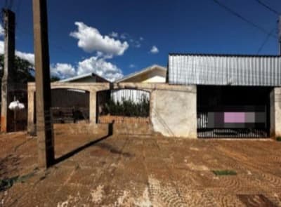 Foto 4 de 5: Terreno em leilão em Toledo - PR, bairro Vila Industrial — IMÓVEL URBANO COM ÁREA TOTAL DE 528,85m2, EM TOLEDO/PR