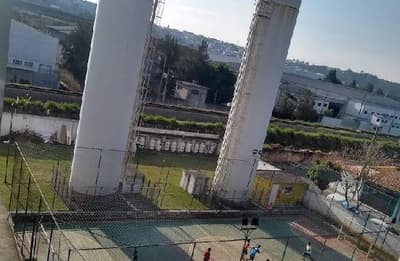 Foto 3 de 3: Apartamento em leilão em Itaquaquecetuba - SP — Apto, A.P. 45m², 1 vaga, Condomínio Residencial Viva Mais Itaquá, Vila São Carlos