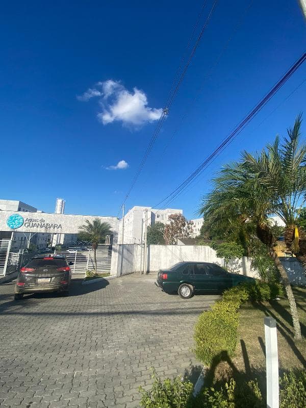 Apartamento em leilão em São Gonçalo - RJ — Apartamento de 43.59m2, com 2 quartos, em SAO GONCALO/RJ.