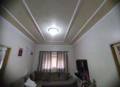 Foto 5 de 6: Casa em leilão em Cambará - PR, bairro Centro — Imóvel residencial localizado na rua Dr. Genaro Resende Centro no município de Cambará/PR