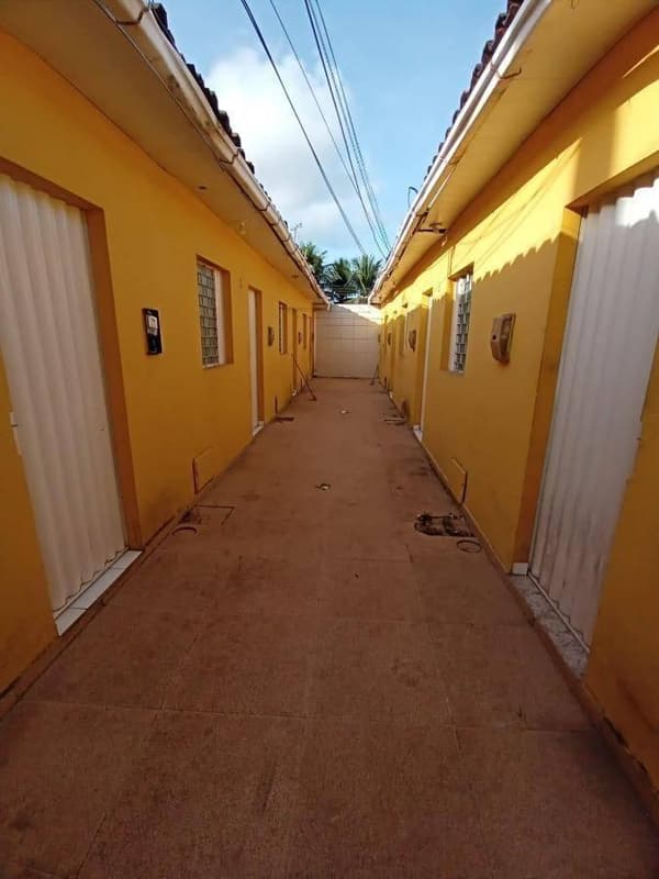 Foto 1 de 7: Casa em leilão em Rio Largo - AL — Casa, Rio Largo / AL