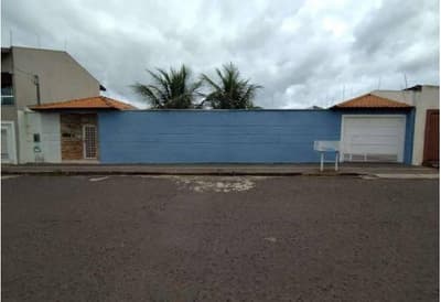 Foto 1 de 3: Casa em leilão em Campo Grande - MS, bairro Vila Alba — Casa, Ocupado, Campo Grande / MS (46% abaixo da avaliação)
