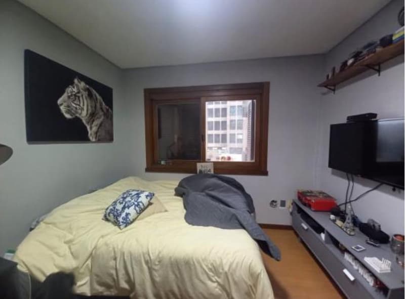 Foto 6 de 30: Apartamento em leilão em Porto Alegre - RS — Apartamento, Desocupado, 483.11 m2, PORTO ALEGRE / RS