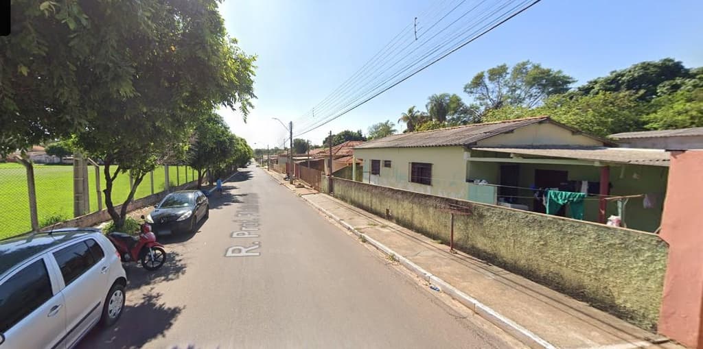 Foto 4 de 4: Terreno em leilão em Santo Anastácio - SP — Imóvel Residencial, A.C. 90 m²