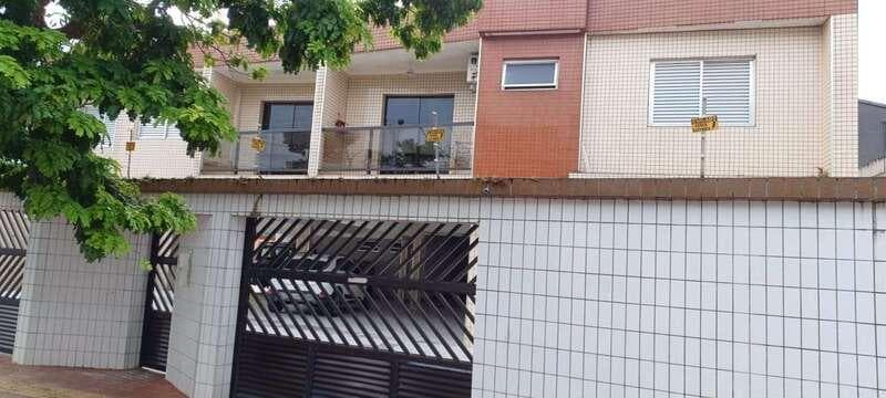 Foto 3 de 3: Apartamento em leilão em Praia Grande - SP — Apartamento com área útil de 54,59m².