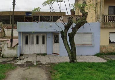 Foto 1 de 2: Casa em leilão em Rio Grande - RS — Casa 216m², Cidade Nova, Rio Grande/RS - Ocupada