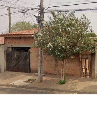 Foto 3 de 4: Casa em leilão em Catanduva - SP — IMOVEL - RESIDENCIAL localizado no Jardim Bom Pastor na cidade de Catanduva/SP