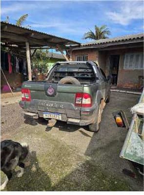 Foto 11 de 18: Terreno em leilão em Capão Da Canoa - RS, bairro Arco Íris — Terreno com àrea de 250,00m² e uma área construída de 90,00m². Situado na Rua Rigel, 261, Arco Íris, Capão da Canoa/RS.
