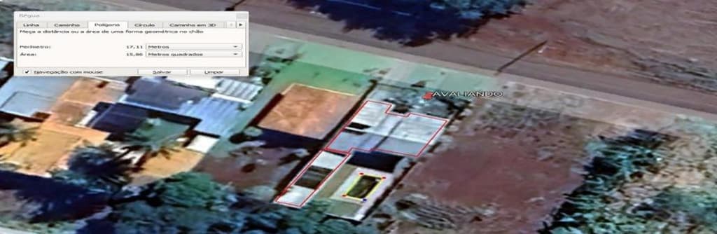 Foto 7 de 12: Casa em leilão em Pato Bragado - PR, bairro Loteamento Borelli Ii — IMÓVEL URBANO COM ÁREA TOTAL DE 390,00 m2 - Em PATO BRAGADO/PR