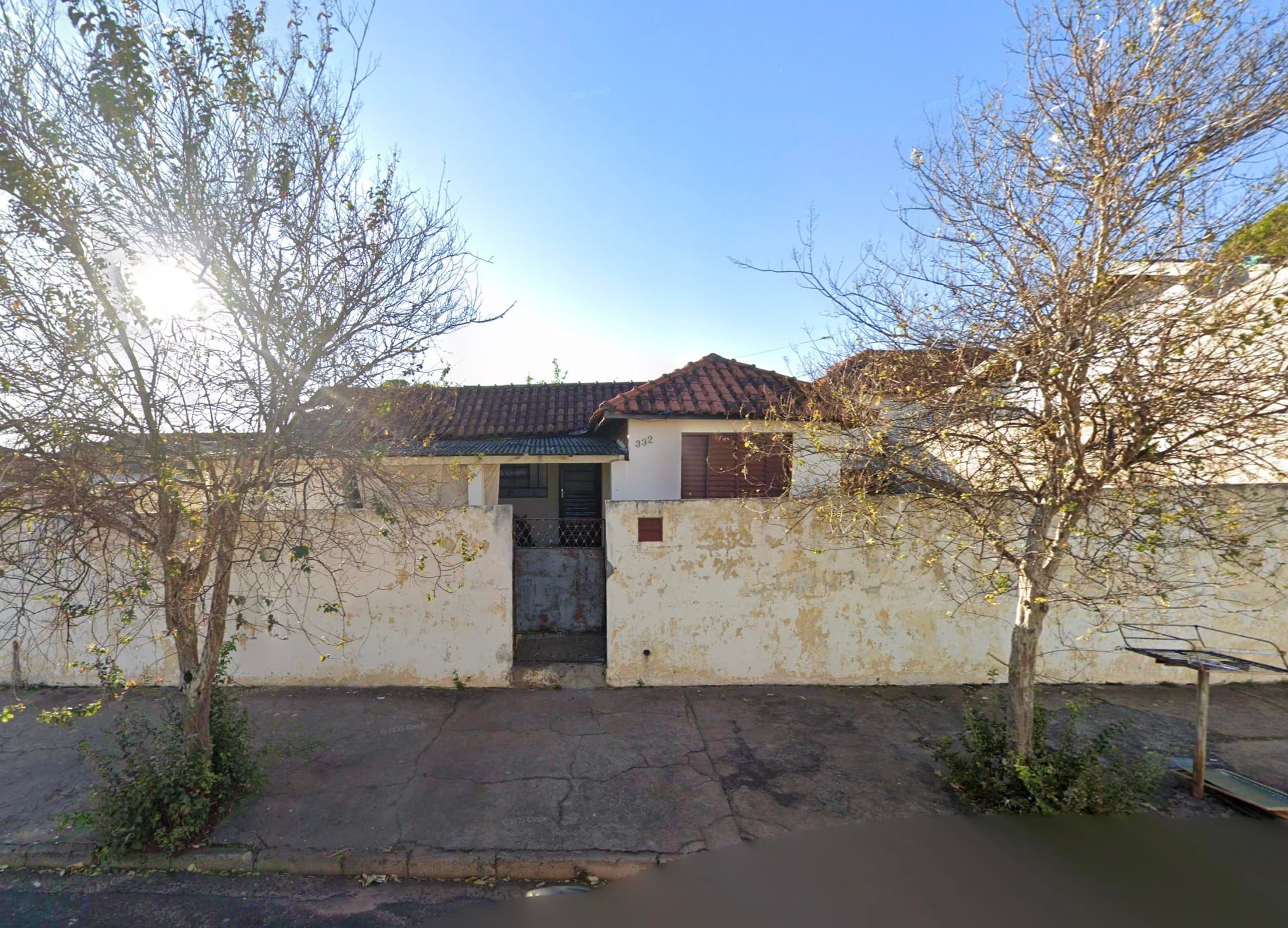 Foto 2 de 2: Casa em leilão em Garça - SP, bairro Rebelo — PARTE IDEAL DE 16,66% CASA DE TIJOLOS COM 150 M2 - CIDADE DE GARÇA