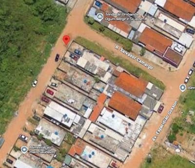 Casa em leilão em Poá - SP — Leilão de Casa Quadra G, Rua Humberto Silvani, Parque Residencial Nova Poá (Jardim Estela), Poá/SP