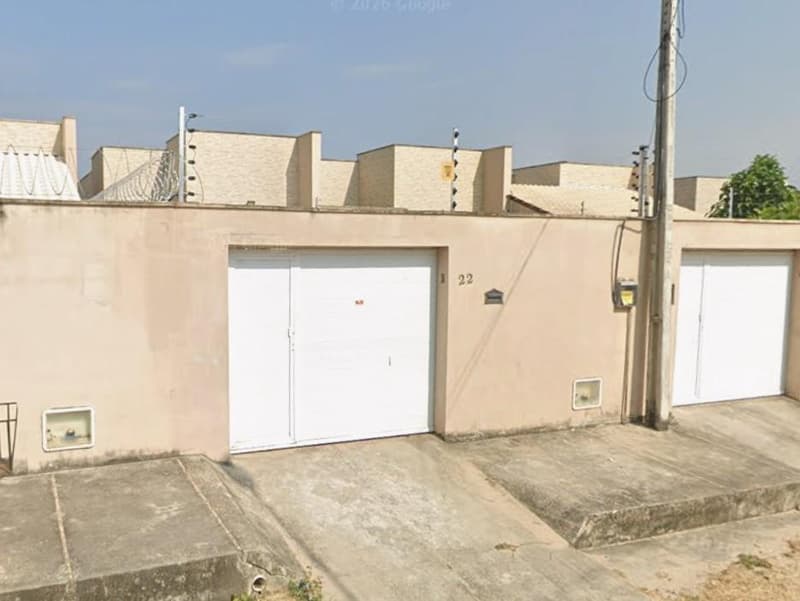 Foto 1 de 2: Casa em leilão em Eusébio - CE, bairro Encantada — Casa 83m² em Terreno 198m² | Eusébio-CE | Encantada