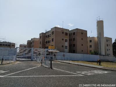 Apartamento em leilão em Marilia - SP — Apartamento de 45.26m2, com 2 quartos, em MARILIA/SP.