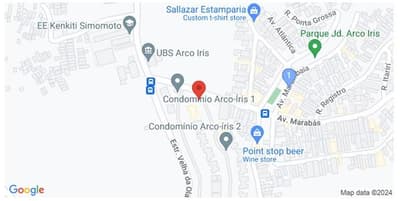 Foto 10 de 10: Apartamento em leilão em Cotia - SP — Apartamento de 50 m², Jardim Panorama, Cotia/SP com 40% de desconto sobre a avaliação