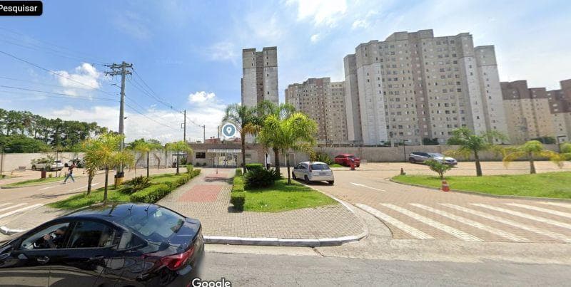 Foto 1 de 5: Apartamento em leilão em São Paulo - SP, bairro Itaquera — Apto 149m², 1 Vaga no Ritmo Condomínio Clube no Bairro Itaquera em São Paulo/SP