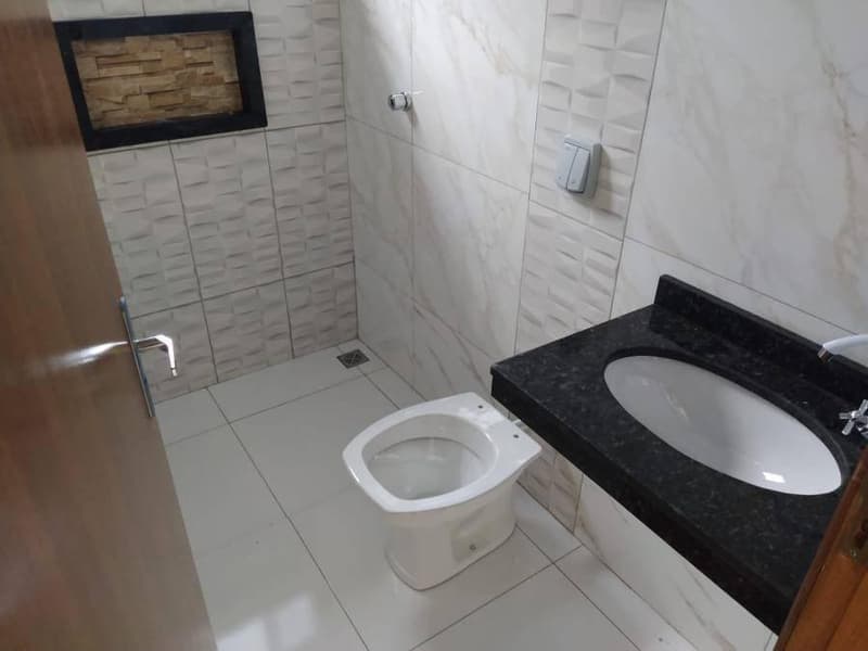 Foto 6 de 12: Casa em leilão em Rolândia - PR — Casa, Ocupado, Rolândia / PR (37% abaixo da avaliação)