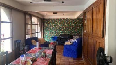 Foto 4 de 9: Casa em leilão em Ponta Porã - MS, bairro Centro — Casa 235m² com Terreno 160m² | Ponta Porã-MS | Centro | Oportunidade - Próx. à Av. Brasil e Parque dos Ervais - Financiamento até 420 Meses!