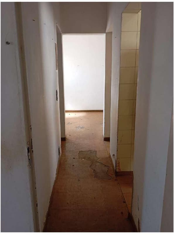 Foto 14 de 23: Apartamento em leilão em São Carlos - SP — Apartamento nº 04, Térreo, com área de 60,00m², e um Box nº 04 - Rua Byron Ortiz De Araújo, nº 211, na Vila Jacobucci, São Carlos/SP