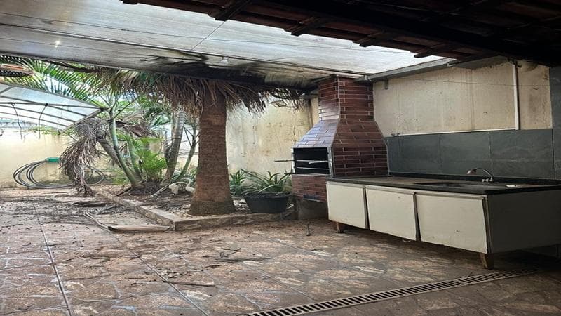 Foto 8 de 9: Casa em leilão em Anápolis - GO — CASA RESIDENCIAL | A.T. 300 M² E A.C 200 M² | RESIDENCIAL BELA VISTA | ANÁPOLIS/GO