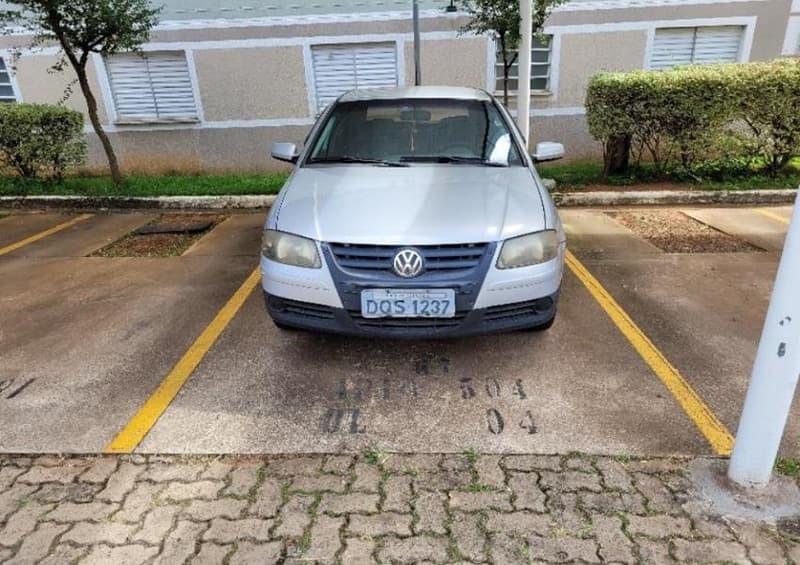 Foto 2 de 22: Apartamento em leilão em São Carlos - SP — Apartamento, A.T. 88m², 2 dorms, Pq. Monte Olimpo (direitos)