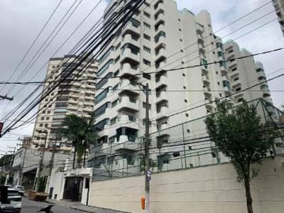 Foto 23 de 24: Apartamento em leilão em São Bernardo Do Campo - SP, bairro Centro — Apartamento, São Bernardo Do Campo / SP