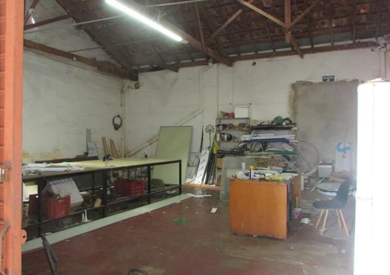 Foto 4 de 9: Comercial em leilão em Barretos - SP — (8,4006%) Imóvel Comercial, A.T. 1.974m², A.C. 1.726m², Centro (Domínio Útil)