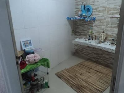 Foto 15 de 16: Casa em leilão em São Paulo - SP, bairro Jardim Umarizal — Casa, São Paulo / SP