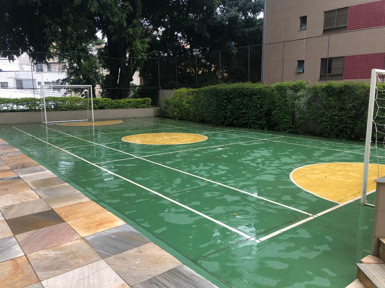 Foto 7 de 32: Apartamento em leilão em Belo Horizonte - MG — imóvel em Belo Horizonte/MG