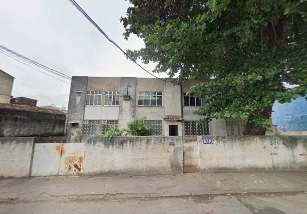 Foto 1 de 2: Apartamento em leilão em Rio De Janeiro - RJ, bairro Sepetiba — Apto. 01 vaga, 72m² |Rio de Janeiro/RJ | Sepetiba