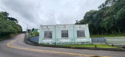 Foto 3 de 6: Comercial em leilão em Curitiba - PR — Imóvel Comercial - Centro Esportivo - Bairro Seminário, Curitiba/PR